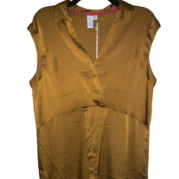 NWT Joie statin tunic top - Picture 3 of 3